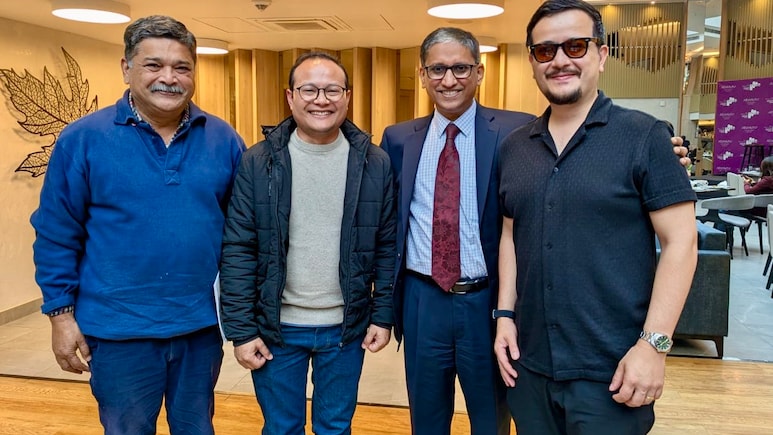 Bangladesh Invites Indian Choir For Concert As Dhaka Seeks To Reset Ties