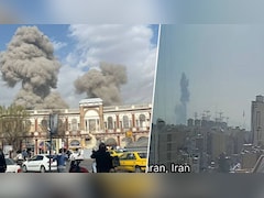 Israel-Iran War Dictionary: समझिए वो घातक हथियार, जिनसे दहल उठा है Middle East