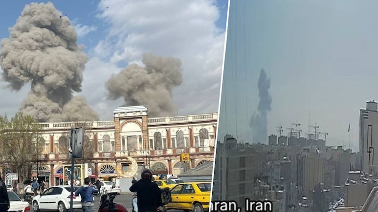 Israel-Iran War Dictionary: समझिए उन घातक शब्दों का मतलब, जिनसे दहल उठा है Middle East