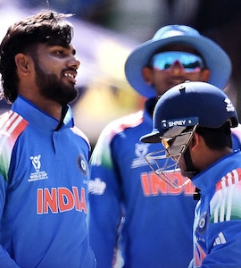 U19 World Cup 2026: How India Qualified For Semi-Finals Mid-Match vs Pakistan