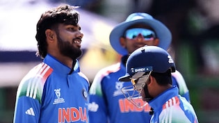 India vs Pakistan LIVE Updates, ICC U19 World Cup 2026: India Thrash Pak, Set Up Semi-Final With Afghanistan