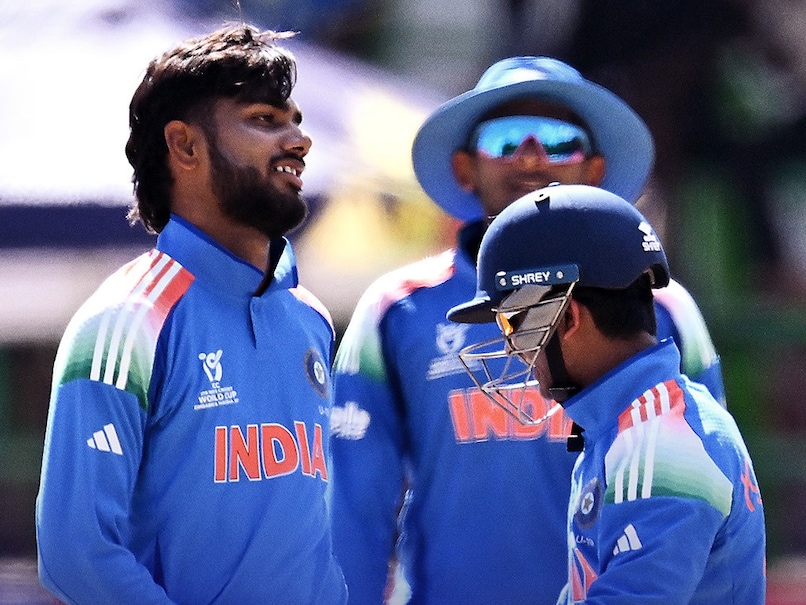 U19 World Cup 2026: How India Qualified For Semi-Finals Mid-Match vs Pakistan