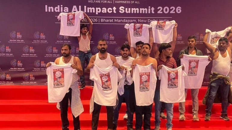 AI समिट में बवाल करने वालों के पीछे कौन, पूरे प्लान का खुलासा जरूरी... दिल्ली पुलिस की कोर्ट में दलील