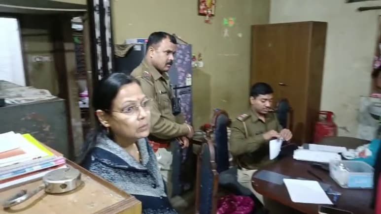 बेरोजगारी, लाखों के लोन और...  रांची के परिवार की सामूहिक आत्महत्या की असली वजह ये थी