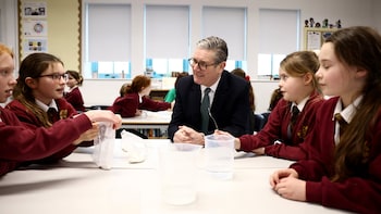 'No Platform Gets Free Pass': UK Government Plans Crackdown To Protect Children From Harmful Online Content