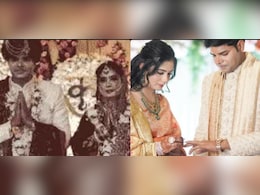 ट्रेनिंग में मुलाकात और फिर शादी का प्रपोजल, शादी के बंधन में बंधे IAS कृतिका-अंकुर की लव स्टोरी