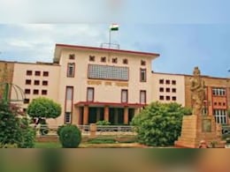 SI भर्ती पेपर लीक मामले में हाइकोर्ट में जवाब देगी SOG, बताएंगे गोपनीय रिपोर्ट कैसे लीक हुई?