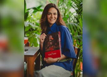 Inside Ba***ds Of Bollywood Star Mona Singh's Brand-New Restaurant In Mumbai