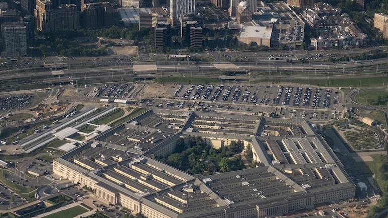 Anthropic Spurns Latest Pentagon Bid To Defuse Feud Over AI Work