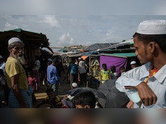 बांग्लादेश चुनाव प्रचार के दौरान रोहिंग्या कैंप में धुआंधार फायरिंग, 13 साल के बच्चे समेत 5 लोग घायल