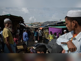 बांग्लादेश चुनाव प्रचार के दौरान रोहिंग्या कैंप में धुआंधार फायरिंग, 13 साल के बच्चे समेत 5 लोग घायल