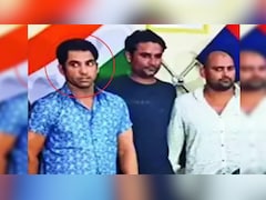 नोएडा: गैंगस्टर रवि काना को मिली अग्रिम जमानत, बांदा जेल से पहले ही हो चुका है रिहा