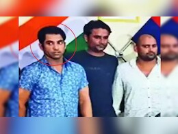 नोएडा: गैंगस्टर रवि काना को मिली अग्रिम जमानत, बांदा जेल से पहले ही हो चुका है रिहा