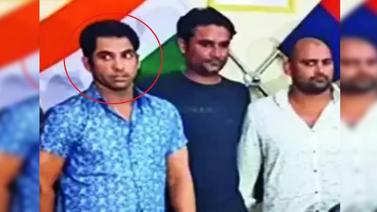 नोएडा: गैंगस्टर रवि काना को मिली अग्रिम जमानत, बांदा जेल से पहले ही हो चुका है रिहा