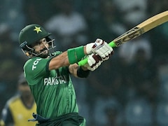 Pakistan vs Sri Lanka Live Updates, T20 World Cup 2026: Sahibzada Farhan Slams 50 After Breaking Virat Kohlis World Record