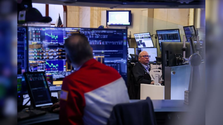 Dow Jones Industrial Average Exceeds 50,000 For First Time