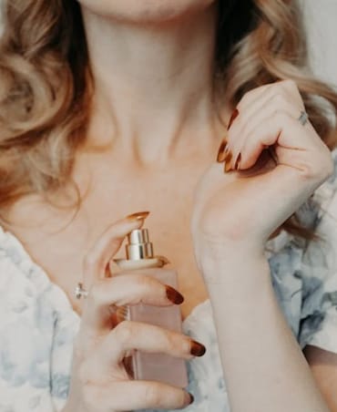 Hacks To Make Your Perfume Last Longer