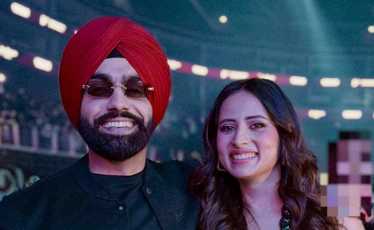 सरगुन मेहता की म्यूजिक की समझ है जीरो, एमी विर्क के गानों को किया था रिजेक्ट, पंजाबी सिंगर बोले- उसकी सेंस एकदम जीरो है