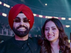 सरगुन मेहता की म्यूजिक की समझ है जीरो, एमी विर्क के गानों को किया था रिजेक्ट, पंजाबी सिंगर बोले- उसकी सेंस एकदम जीरो है