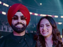 सरगुन मेहता की म्यूजिक की समझ है जीरो, एमी विर्क के गानों को किया था रिजेक्ट, पंजाबी सिंगर बोले- उसकी सेंस एकदम जीरो है