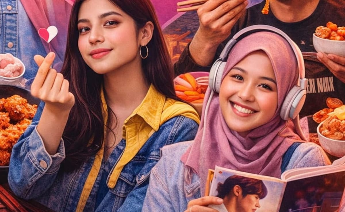 Latest and Breaking News on NDTV