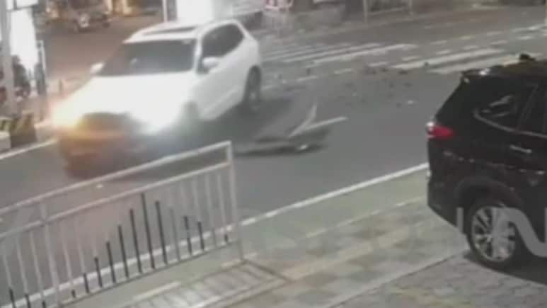 Mumbai News:20 वर्षांच्या प्रतीक्षेनंतर घरात पाळणा हलला,पण एका क्षणात सर्व संपलं; मुंबईतील थरकाप उडवणारी घटना!