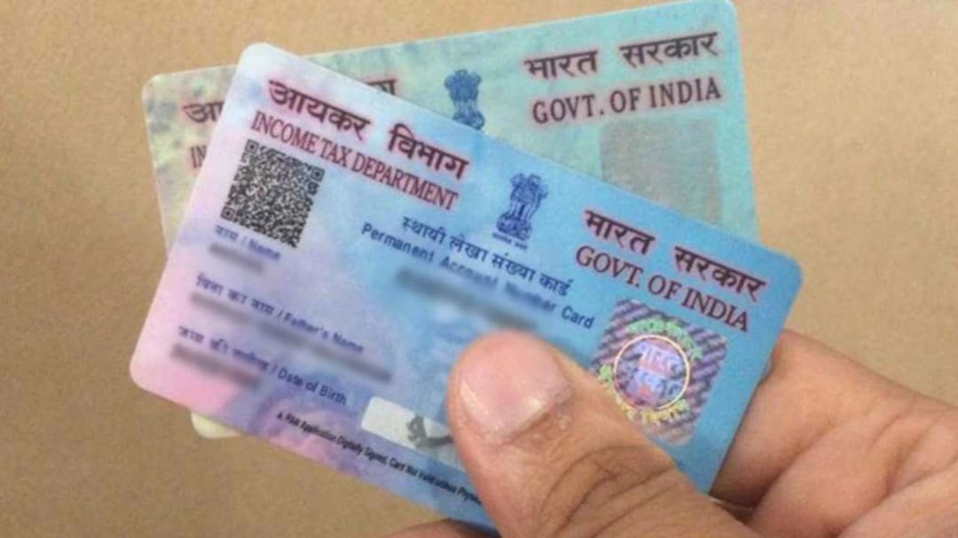 PAN Application Rules Changing From April 1, 2026: Last Date To Apply Using Aadhaar Closing Soon