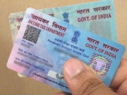 PAN Card New Rules: 1 अप्रैल से पैन कार्ड बनवाना हो जाएगा मुश्किल, अब सिर्फ आधार से  नहीं चलेगा काम, देने होंगे ये जरूरी डॉक्यूमेंट्स