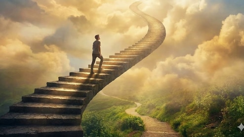 आत्मविश्वास एक दिन में नहीं बनता... तो क्या करें?