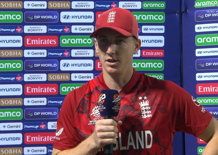 PAK vs ENG; T20 World Cup 2026: कोच मैकुलम के इस एक फैसले ने लिखी पाकिस्तान के हार की कहानी, कप्तान हैरी ब्रूक के बयान ने मचाई खलबली