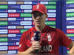 PAK vs ENG; T20 World Cup 2026: कोच मैकुलम के इस एक फैसले ने लिखी पाकिस्तान के हार की कहानी, कप्तान हैरी ब्रूक के बयान ने मचाई खलबली