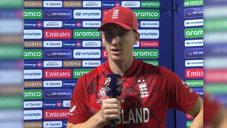 PAK vs ENG; T20 World Cup 2026: कोच मैकुलम के इस एक फैसले ने लिखी पाकिस्तान के हार की कहानी, कप्तान हैरी ब्रूक के बयान ने मचाई खलबली