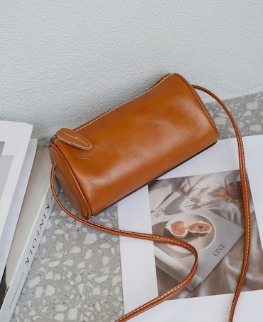 7 Tips To Care For Leather Bags