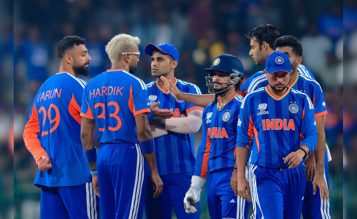 India vs Netherlands: वर्ल्ड क्रिकेट में भारत के दबदबे को बयां कर रहा यह रिकॉर्ड, टीम इंडिया की आंधी में उड़ेगी नीदरलैंड्स