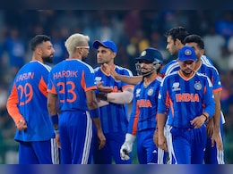 India vs Netherlands LIVE Score: कुछ देर में होगा टॉस, पल-पल की अपडेट के लिए बने रहें हमारे साथ