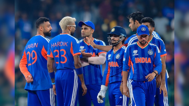 T20 World Cup 2026: कोई नहीं है टक्कर में...ICC टूर्नामेंट में भारत के दबदबे को बयां कर रहा यह रिकॉर्ड