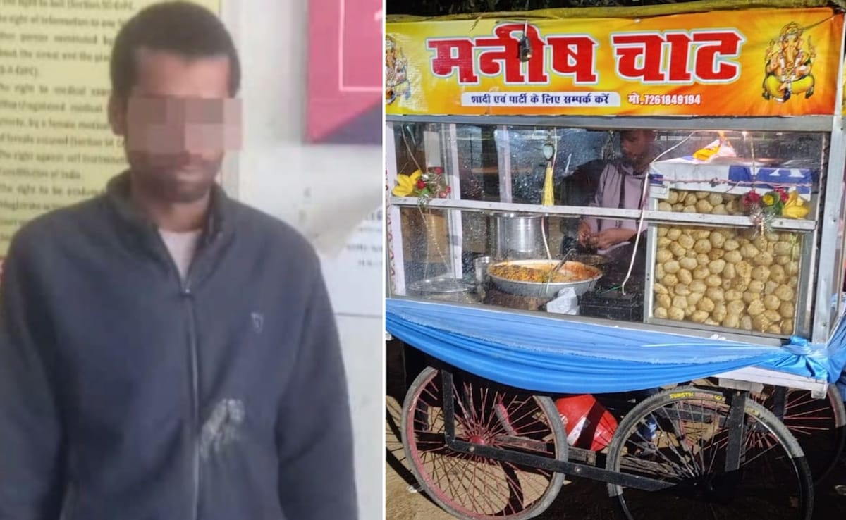 Golgappa Poisoning, Choking Attempt In Forest: Lover's Murder Plot Fails