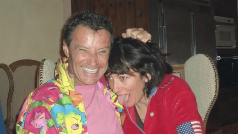 Who Was Jean-Luc Brunel? Epstein's Close Associate, Paris 'Trafficker'