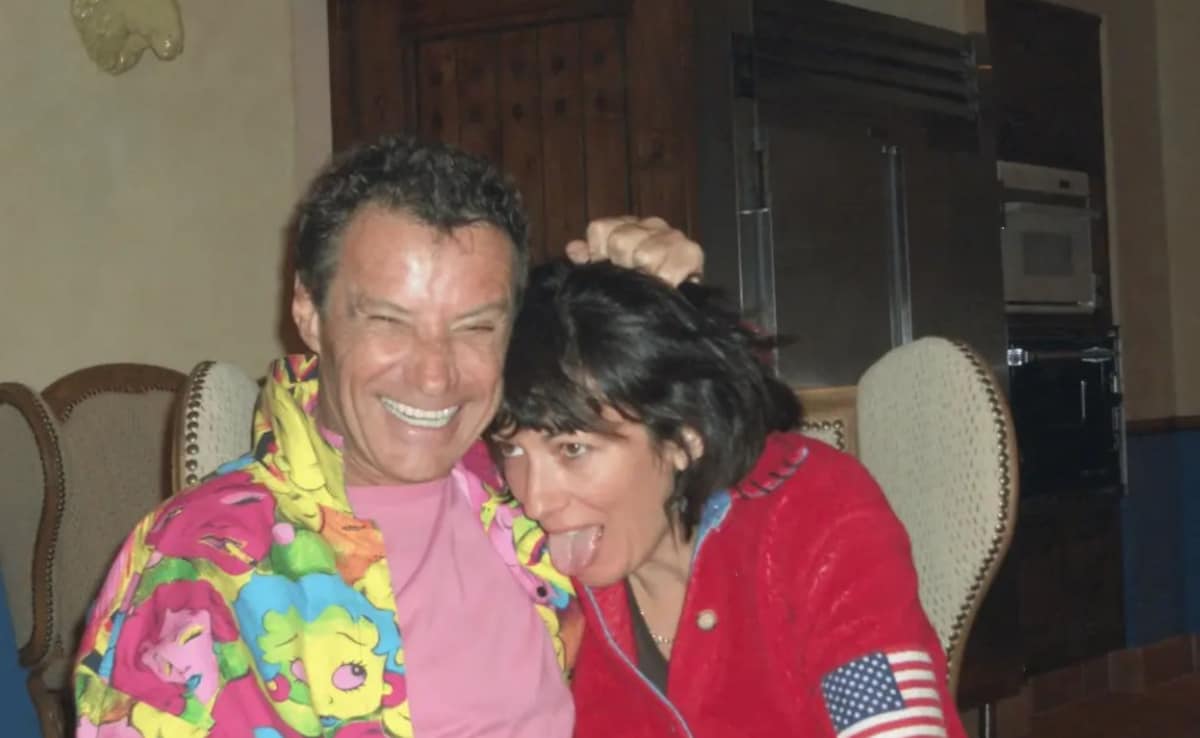 Photos Reveal Details of Jeffrey Epstein's Paris Apartment and Related Investigations