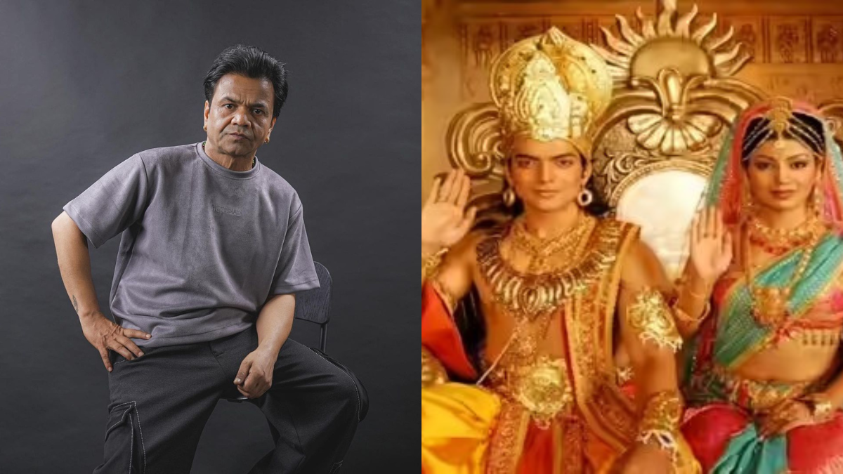 बॉलीवुड का कोई अरबपति नहीं, टीवी का &lsquo;राम&rsquo; बना राजपाल यादव की ढाल, फैंस बोले- अब संकट टल जाएगा