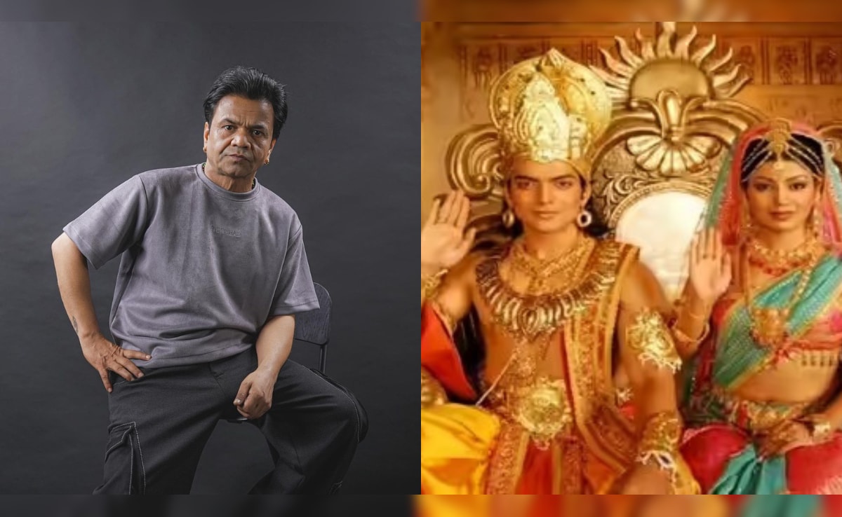 बॉलीवुड का कोई अरबपति नहीं, टीवी का ‘राम' बना राजपाल यादव की ढाल, फैंस बोले– अब संकट टल जाएगा