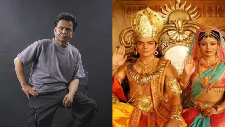 बॉलीवुड का कोई अरबपति नहीं, टीवी का &lsquo;राम&rsquo; बना राजपाल यादव की ढाल, फैंस बोले- अब संकट टल जाएगा