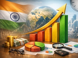 World Bank Raises India's GDP Growth Estimate To 6.6%, Flags Iran War Risks