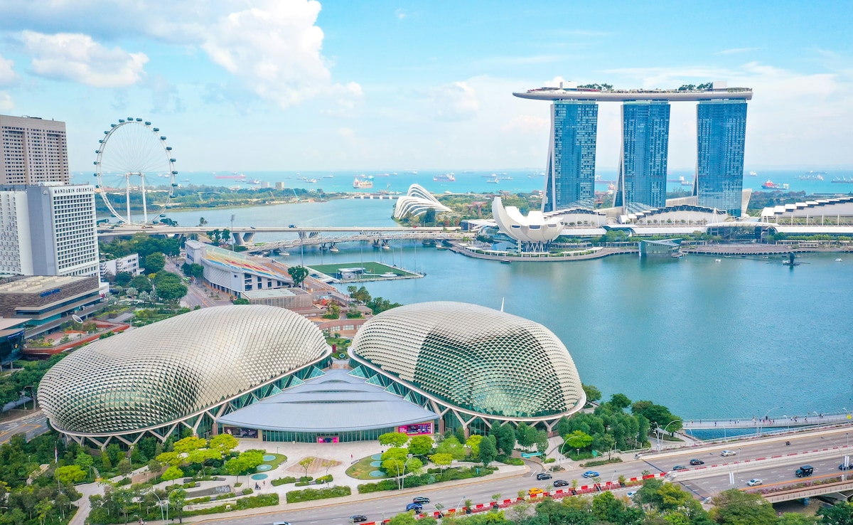 Latest and Breaking News on NDTV Latest and Breaking News on NDTV