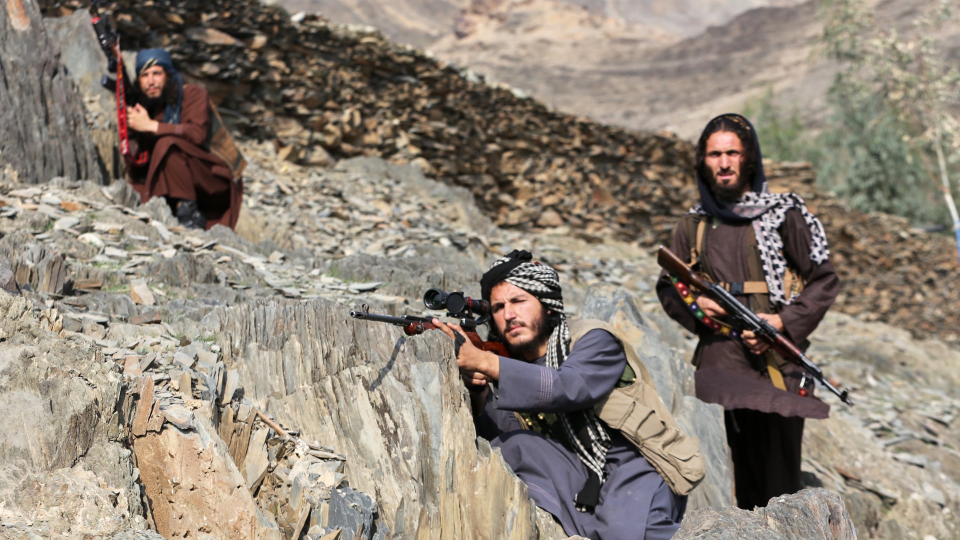 Pakistan-Afghanistan Conflict: What's The Trigger?