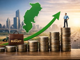 Chhattisgarh Budget: 26 साल में बदली बजट की तस्वीर: छोटे बजट से ऐसे बढ़ा विशाल अर्थव्यवस्था तक का सफर