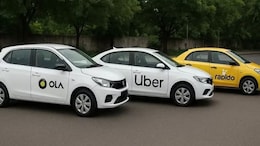 Centre Asks Ola, Uber, Rapido To Do Away With Advance Tipping Option
