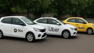 Centre Asks Ola, Uber, Rapido To Do Away With Advance Tipping Option