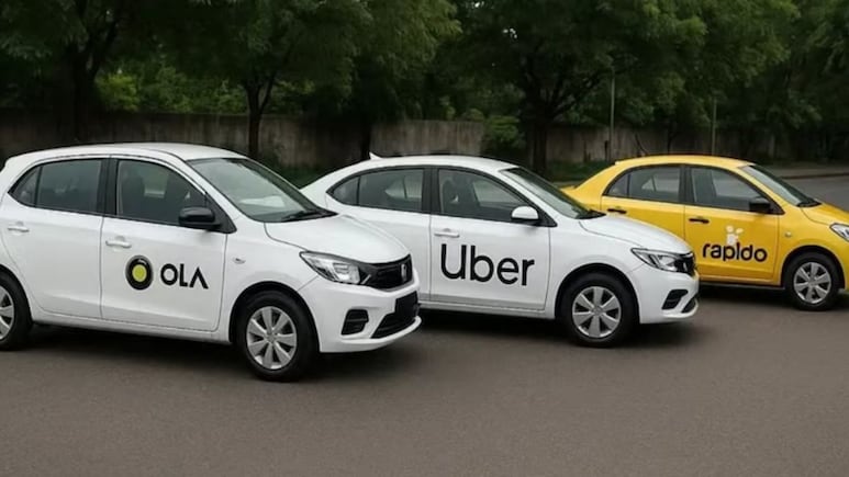 आज Ola, Uber, Rapido पर कैब मिलना मुश्किल! टैक्सी यूनियनों ने किया हड़ताल का ऐलान, जानिए मांगें क्या?