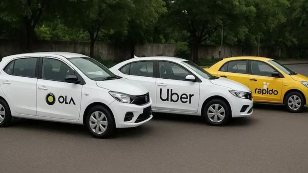 Centre Asks Ola, Uber, Rapido To Do Away With Advance Tipping Option